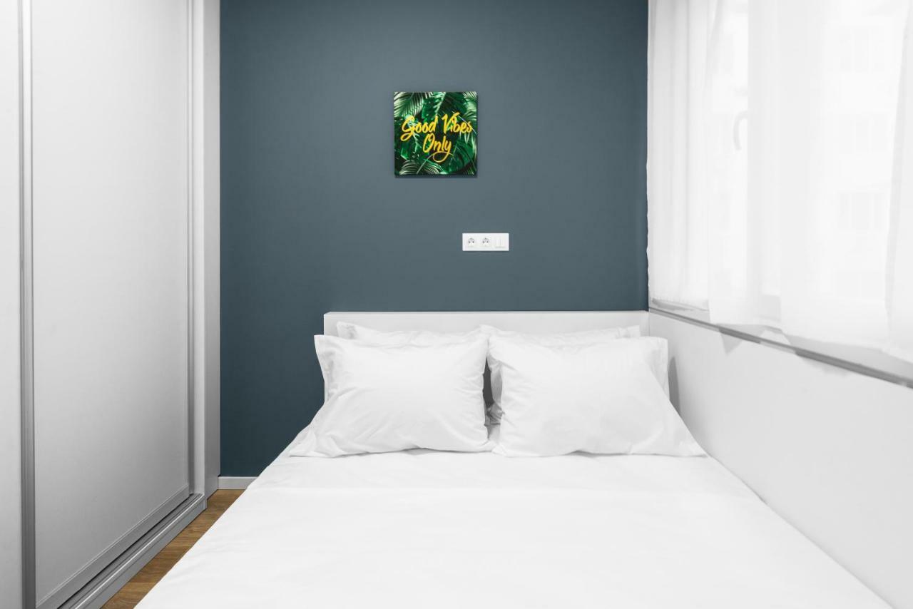 Denizen Boutique Apartments, Nilie Hospitality Mgmt 塞萨洛尼基 外观 照片