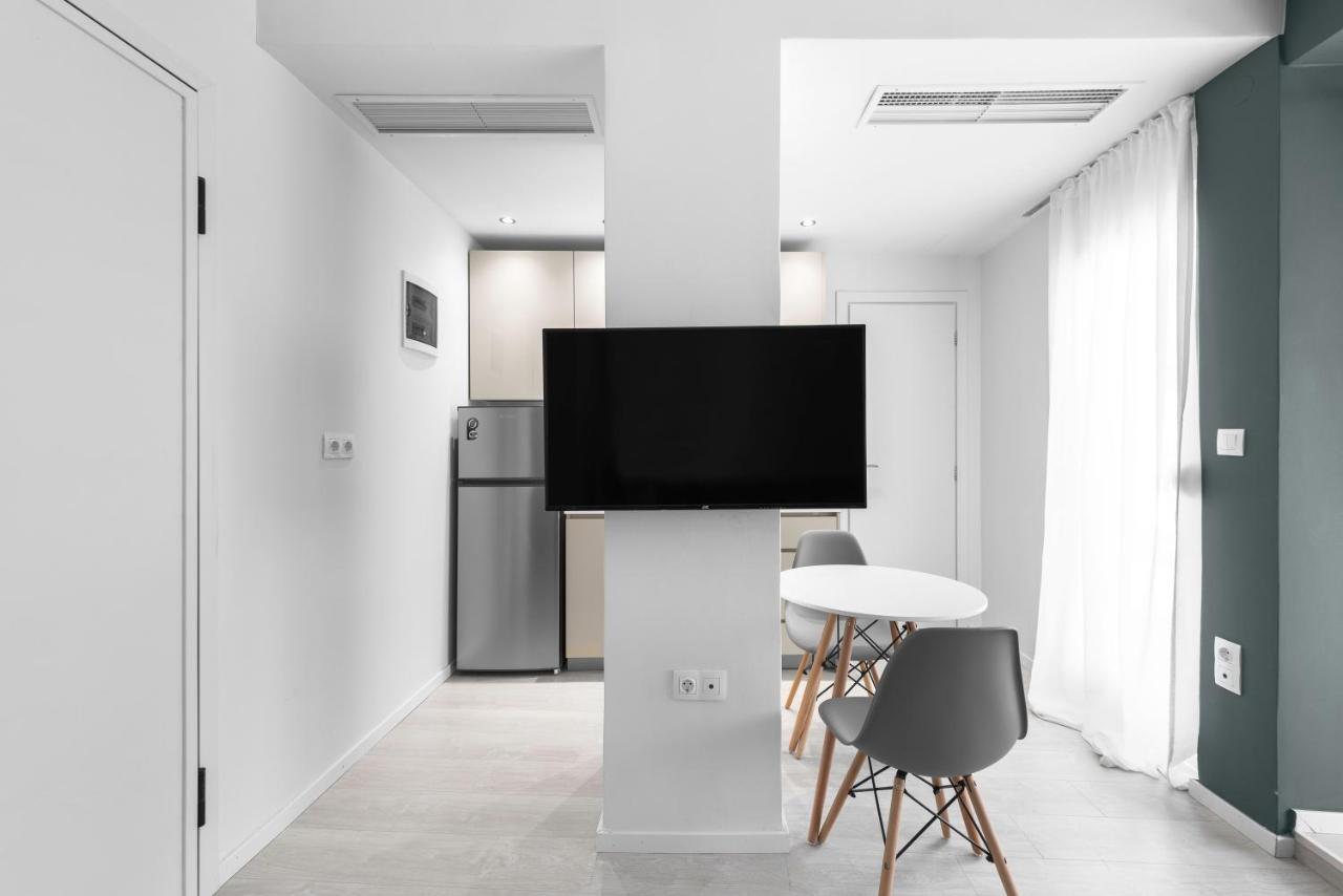 Denizen Boutique Apartments, Nilie Hospitality Mgmt 塞萨洛尼基 外观 照片